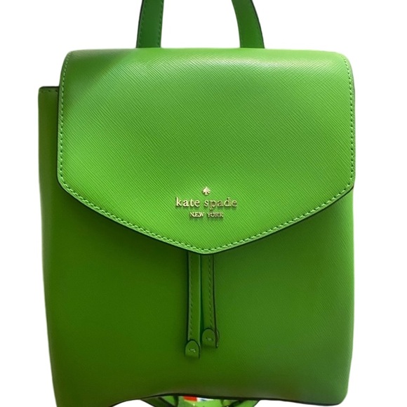 Kate Spade New York Back Pack NWT $459 retail